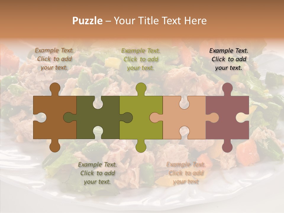 Boardroom Writing Corporate PowerPoint Template