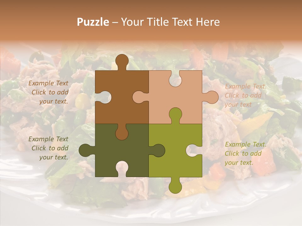Boardroom Writing Corporate PowerPoint Template