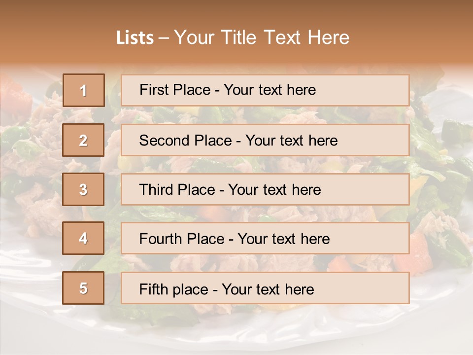 Boardroom Writing Corporate PowerPoint Template