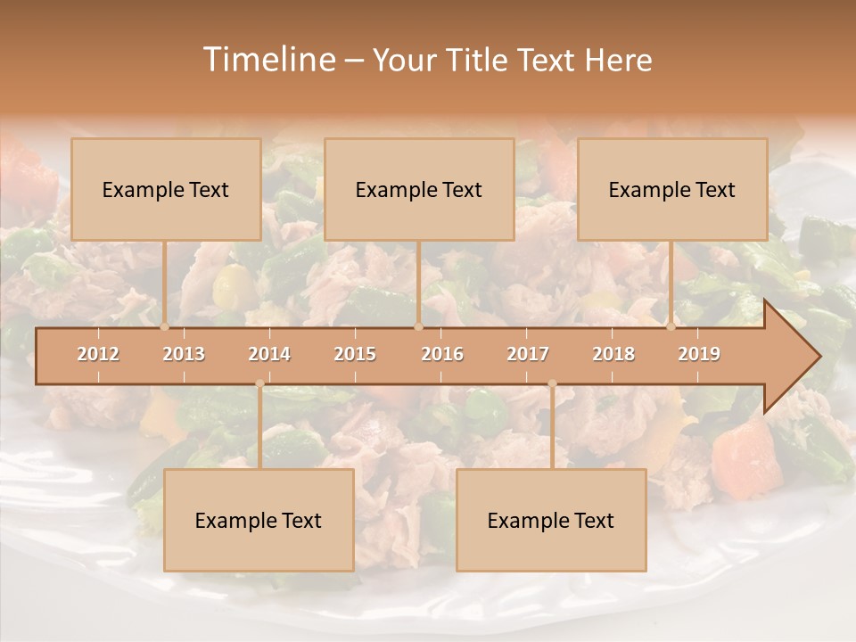 Boardroom Writing Corporate PowerPoint Template