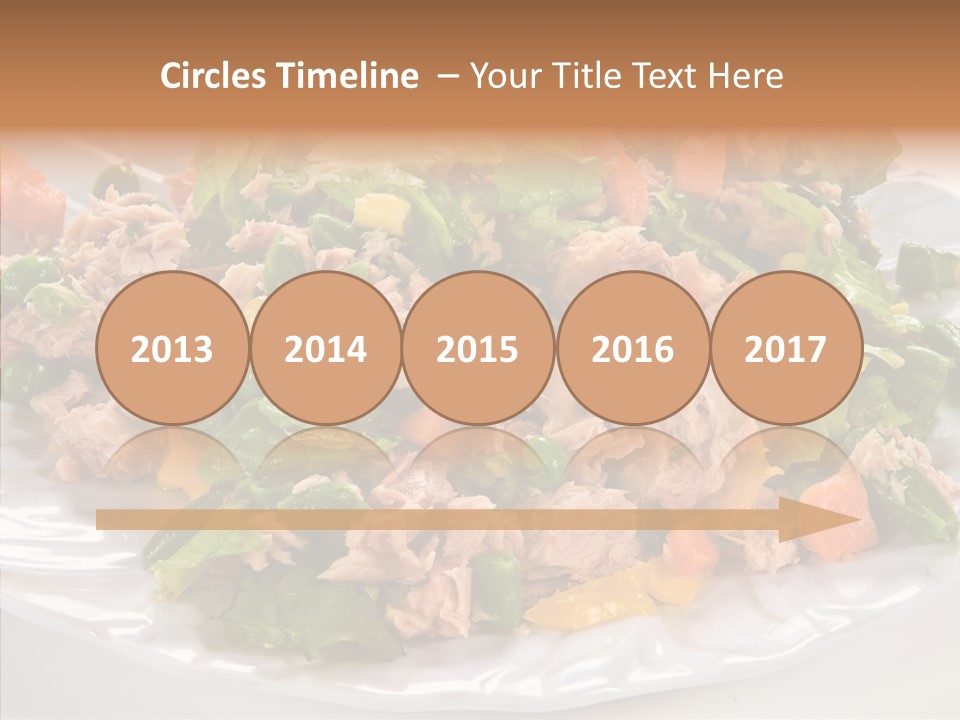 Boardroom Writing Corporate PowerPoint Template