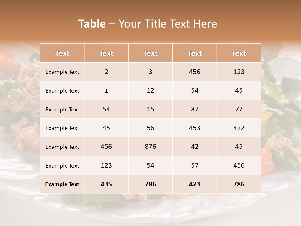 Boardroom Writing Corporate PowerPoint Template