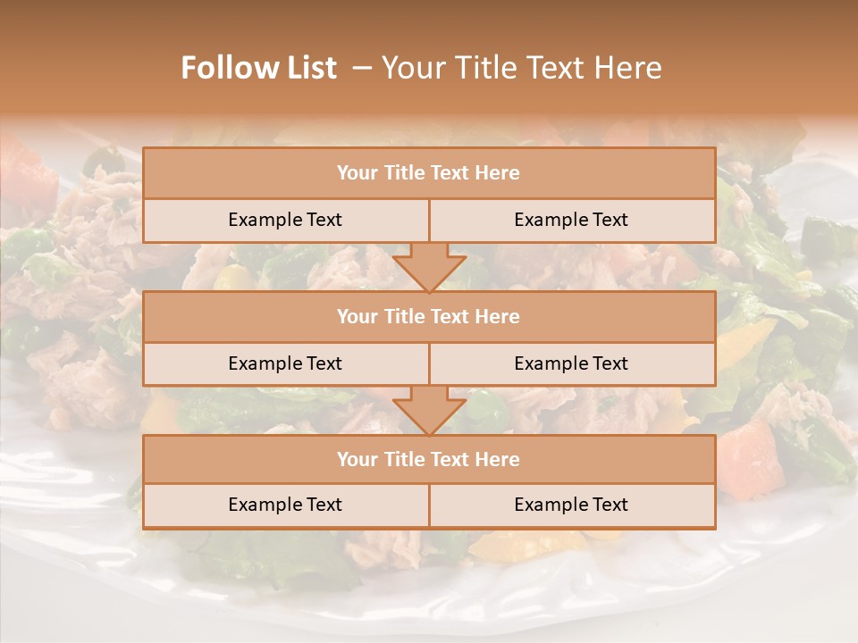Boardroom Writing Corporate PowerPoint Template