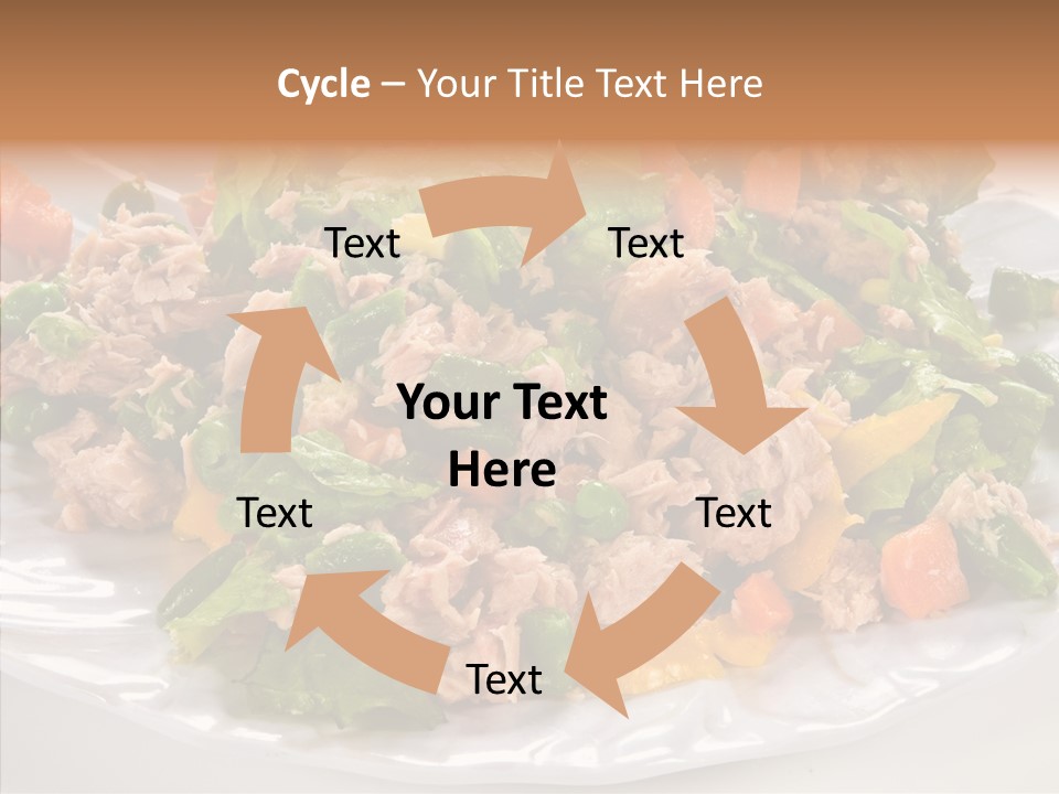 Boardroom Writing Corporate PowerPoint Template