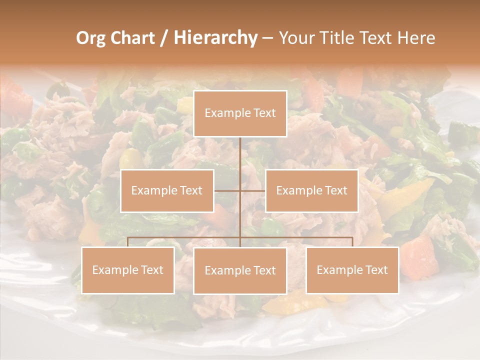 Boardroom Writing Corporate PowerPoint Template