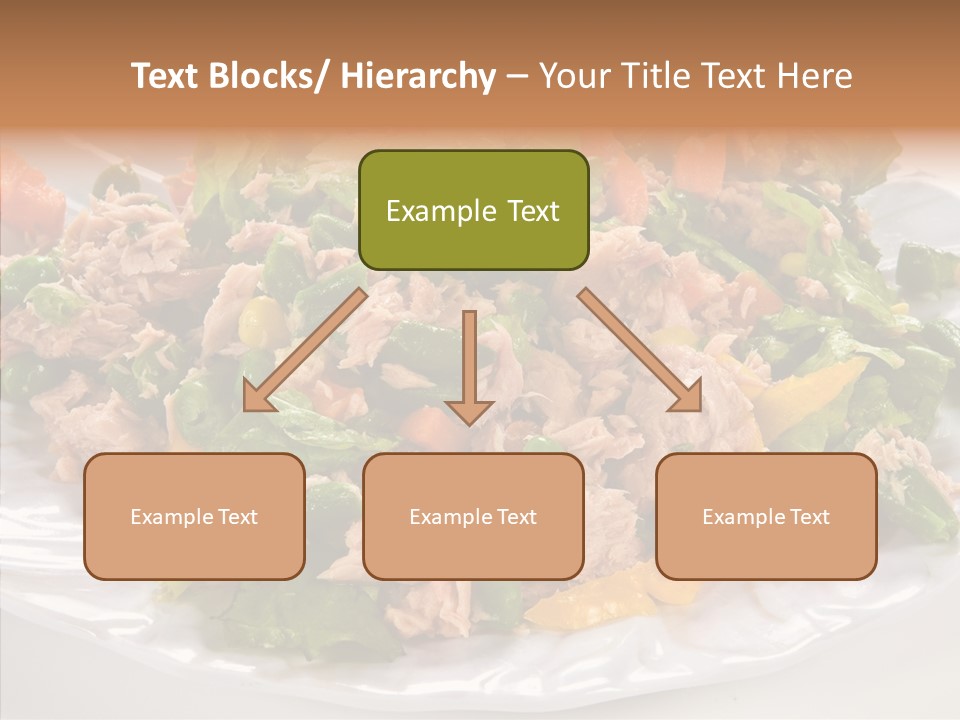 Boardroom Writing Corporate PowerPoint Template