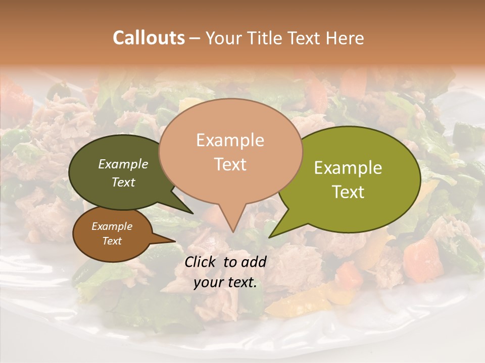 Boardroom Writing Corporate PowerPoint Template