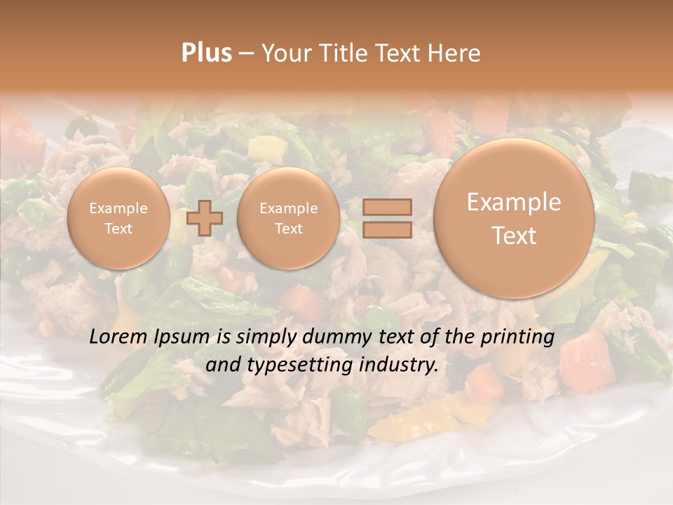 Boardroom Writing Corporate PowerPoint Template
