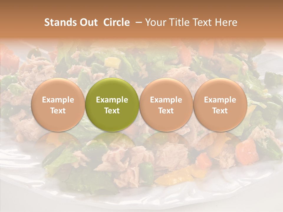 Boardroom Writing Corporate PowerPoint Template