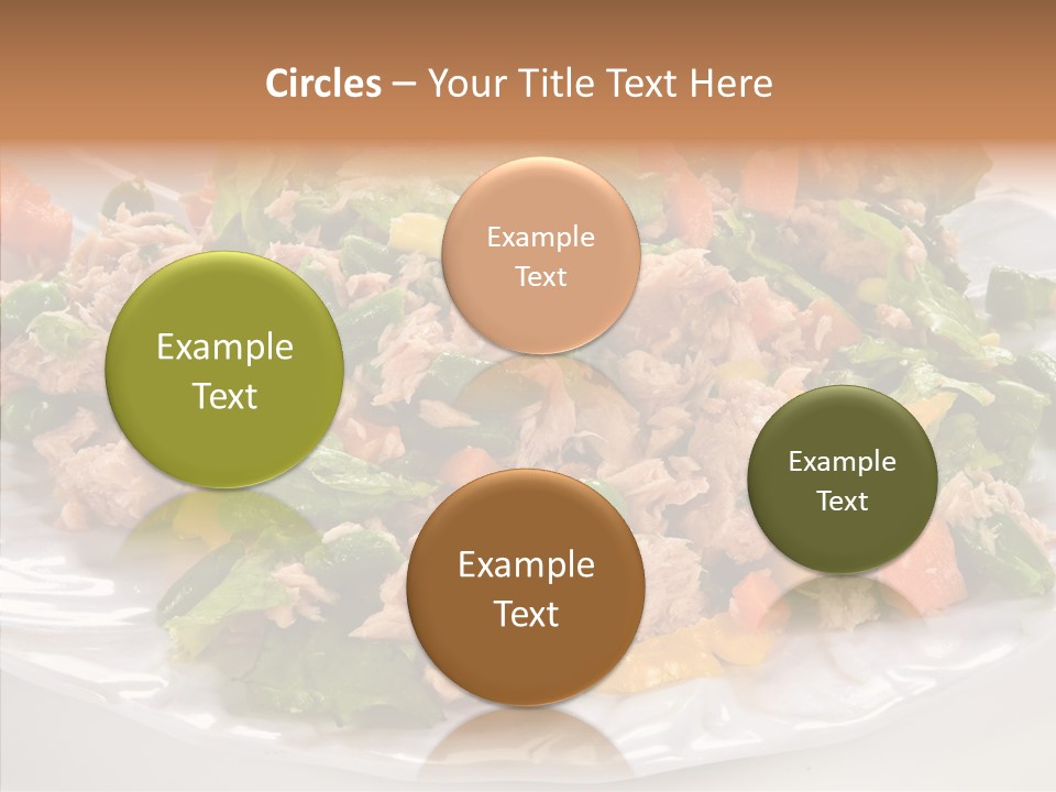 Boardroom Writing Corporate PowerPoint Template