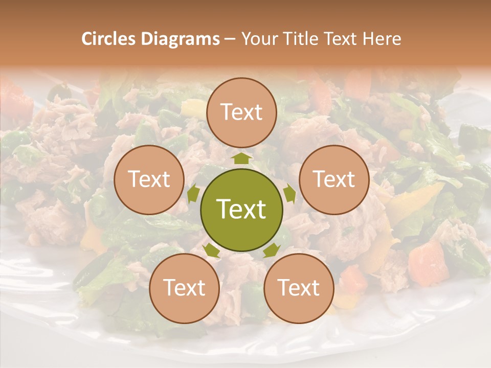 Boardroom Writing Corporate PowerPoint Template
