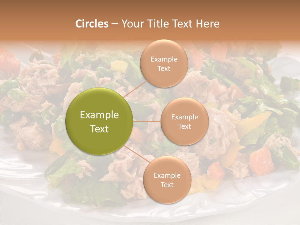 Boardroom Writing Corporate PowerPoint Template