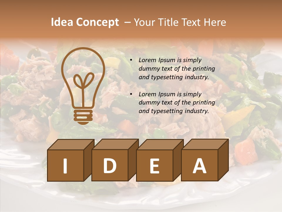Boardroom Writing Corporate PowerPoint Template