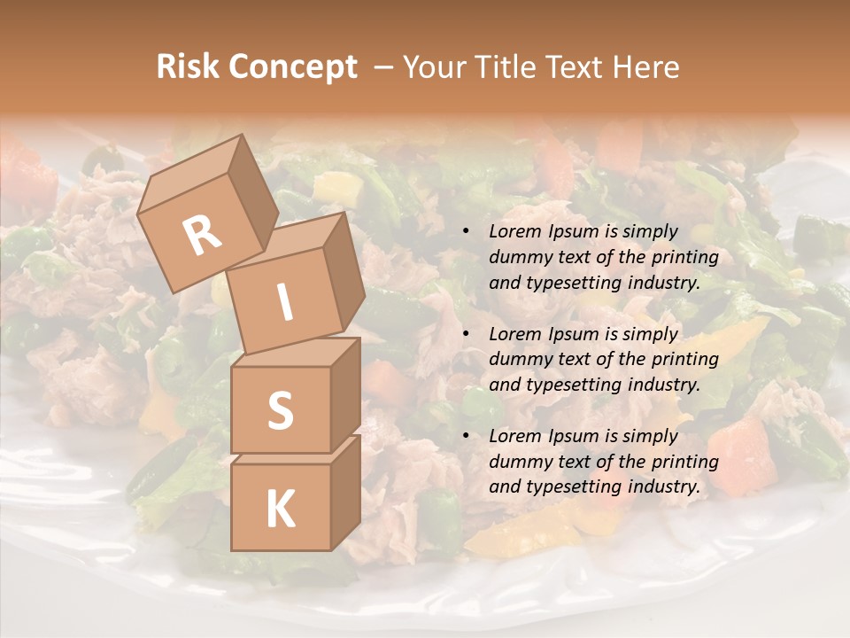 Boardroom Writing Corporate PowerPoint Template