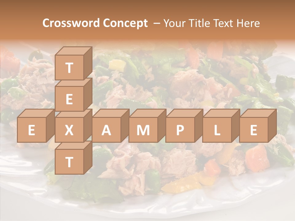 Boardroom Writing Corporate PowerPoint Template