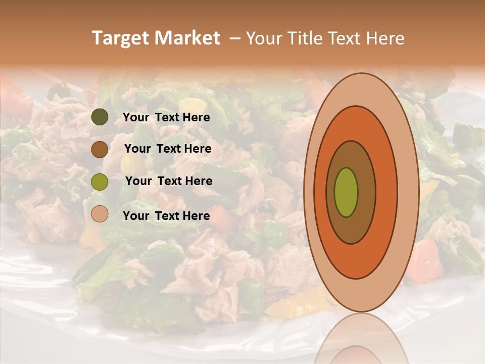 Boardroom Writing Corporate PowerPoint Template