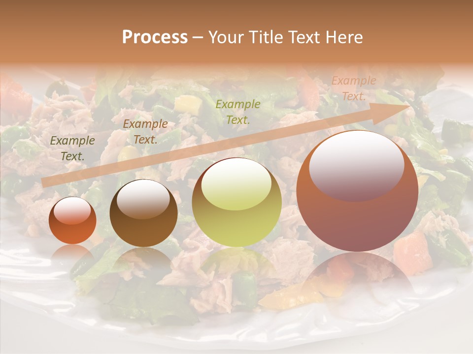 Boardroom Writing Corporate PowerPoint Template
