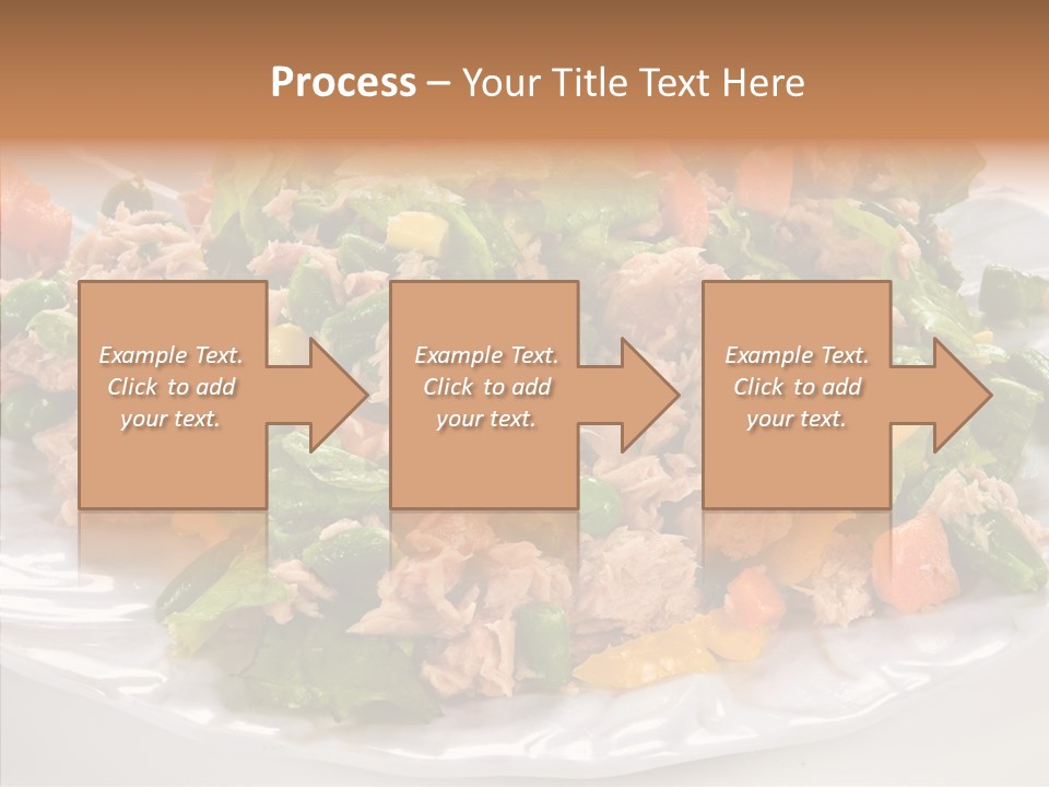 Boardroom Writing Corporate PowerPoint Template