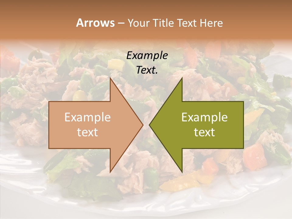 Boardroom Writing Corporate PowerPoint Template