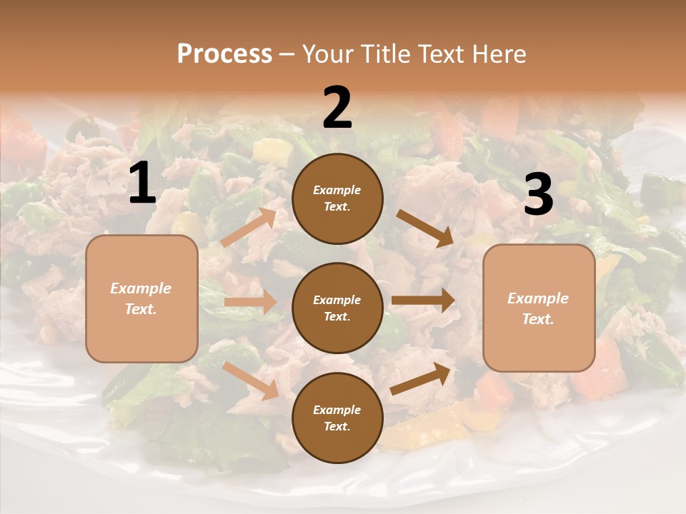 Boardroom Writing Corporate PowerPoint Template