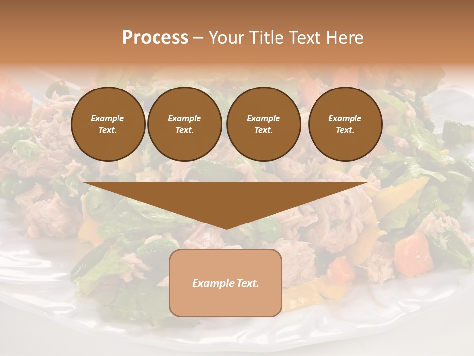 Boardroom Writing Corporate PowerPoint Template