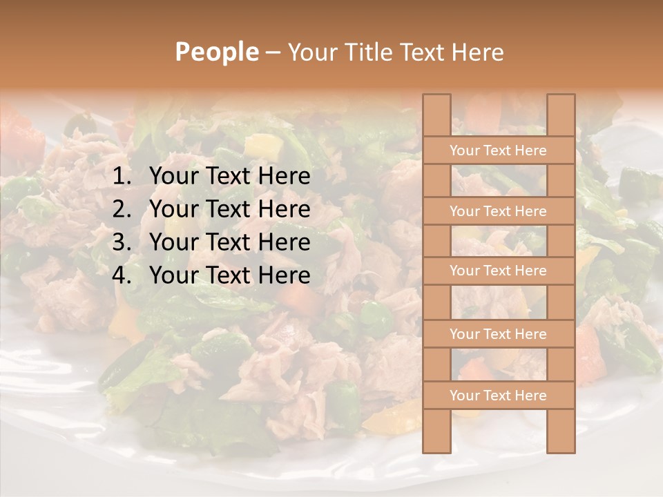 Boardroom Writing Corporate PowerPoint Template