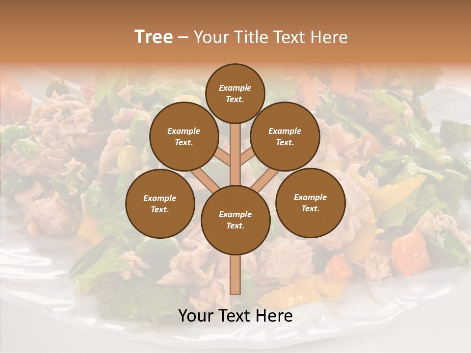 Boardroom Writing Corporate PowerPoint Template