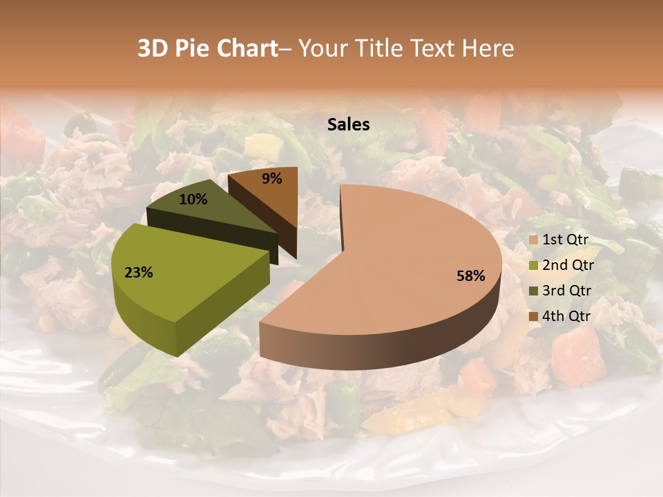 Boardroom Writing Corporate PowerPoint Template