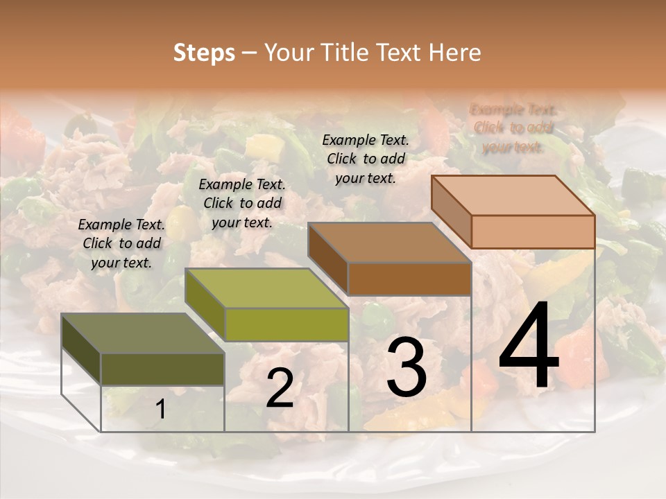 Boardroom Writing Corporate PowerPoint Template