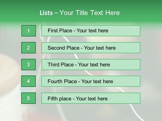 Tangle Darn Work PowerPoint Template