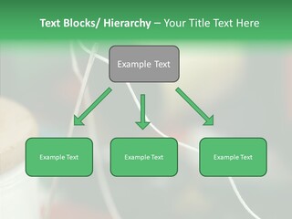 Tangle Darn Work PowerPoint Template