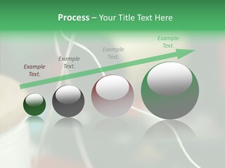 Tangle Darn Work PowerPoint Template