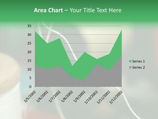 Tangle Darn Work PowerPoint Template