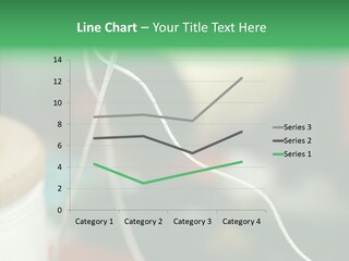 Tangle Darn Work PowerPoint Template