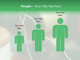 Tangle Darn Work PowerPoint Template