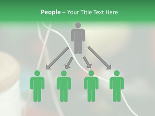 Tangle Darn Work PowerPoint Template