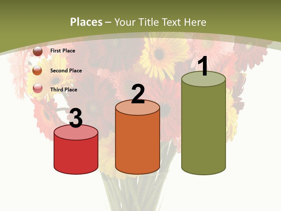Corporation Chair Di Cu Ion PowerPoint Template