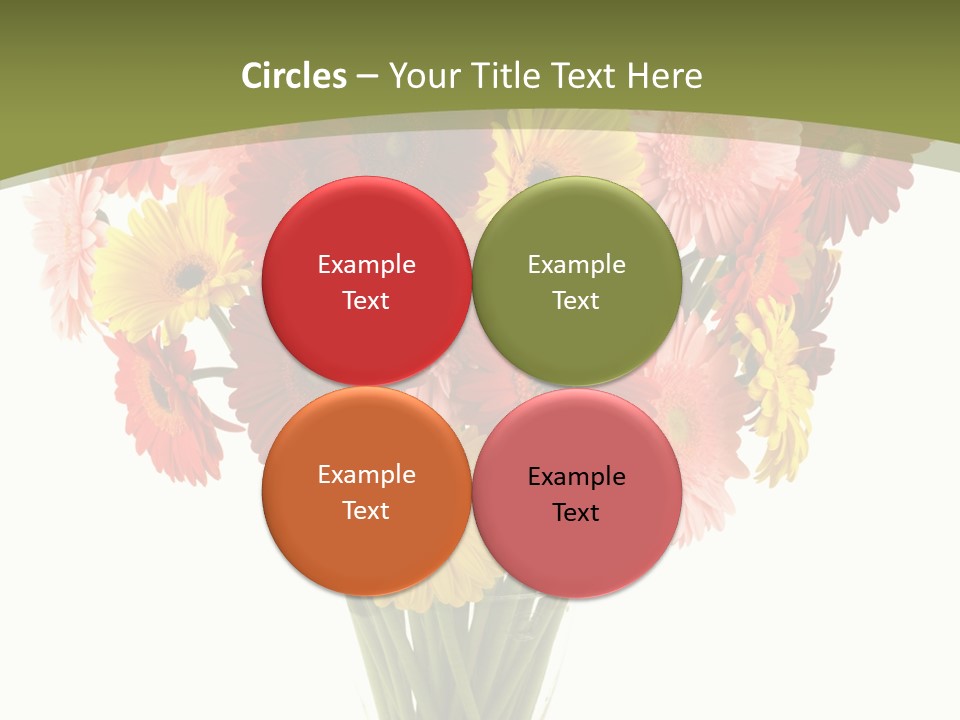 Corporation Chair Di Cu Ion PowerPoint Template