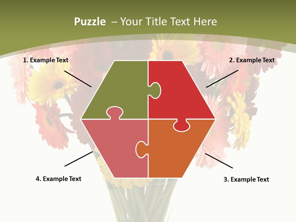 Corporation Chair Di Cu Ion PowerPoint Template