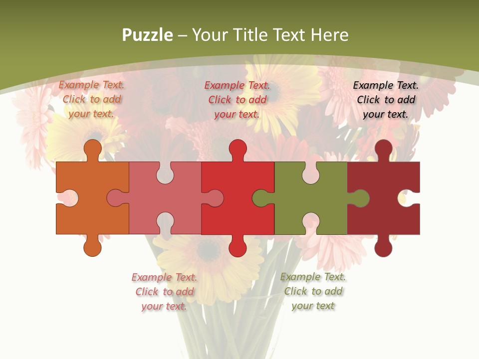 Corporation Chair Di Cu Ion PowerPoint Template