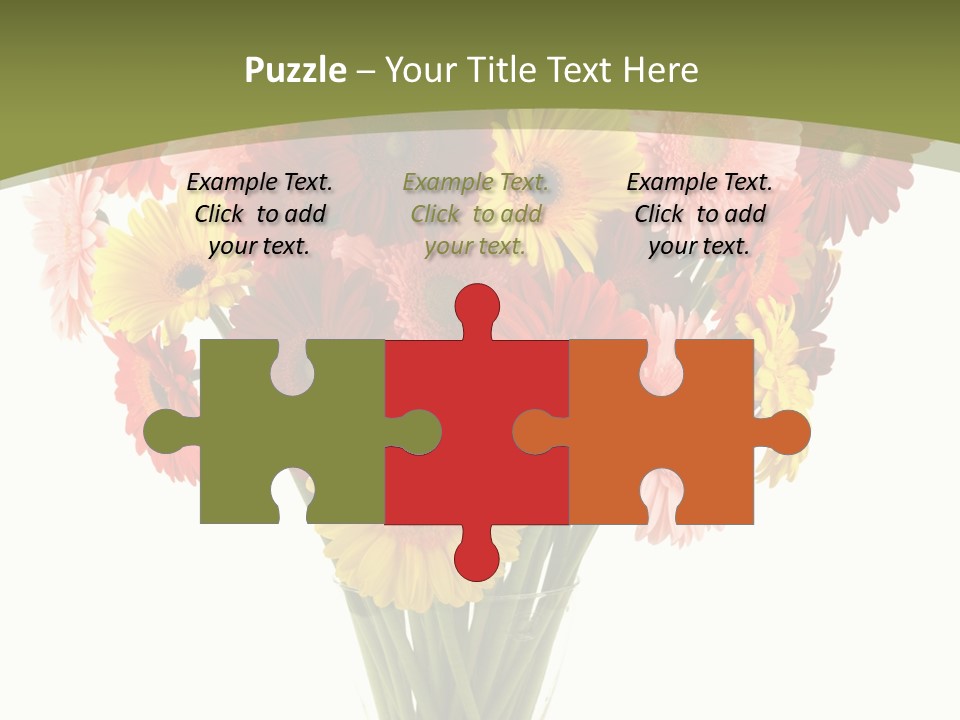 Corporation Chair Di Cu Ion PowerPoint Template