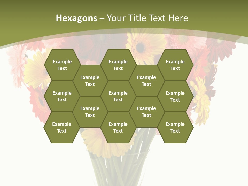 Corporation Chair Di Cu Ion PowerPoint Template