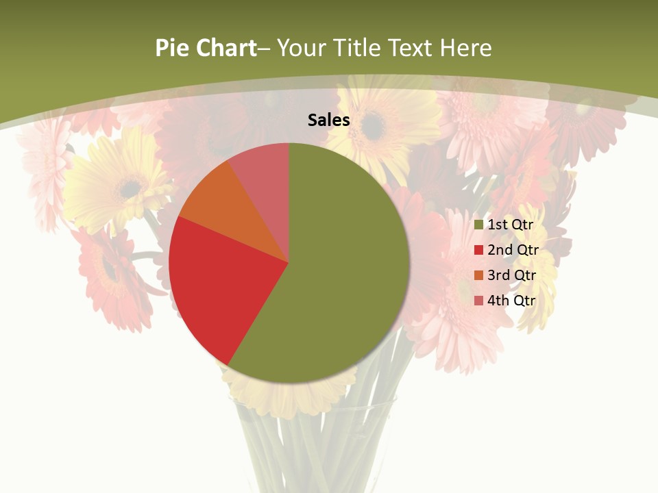 Corporation Chair Di Cu Ion PowerPoint Template