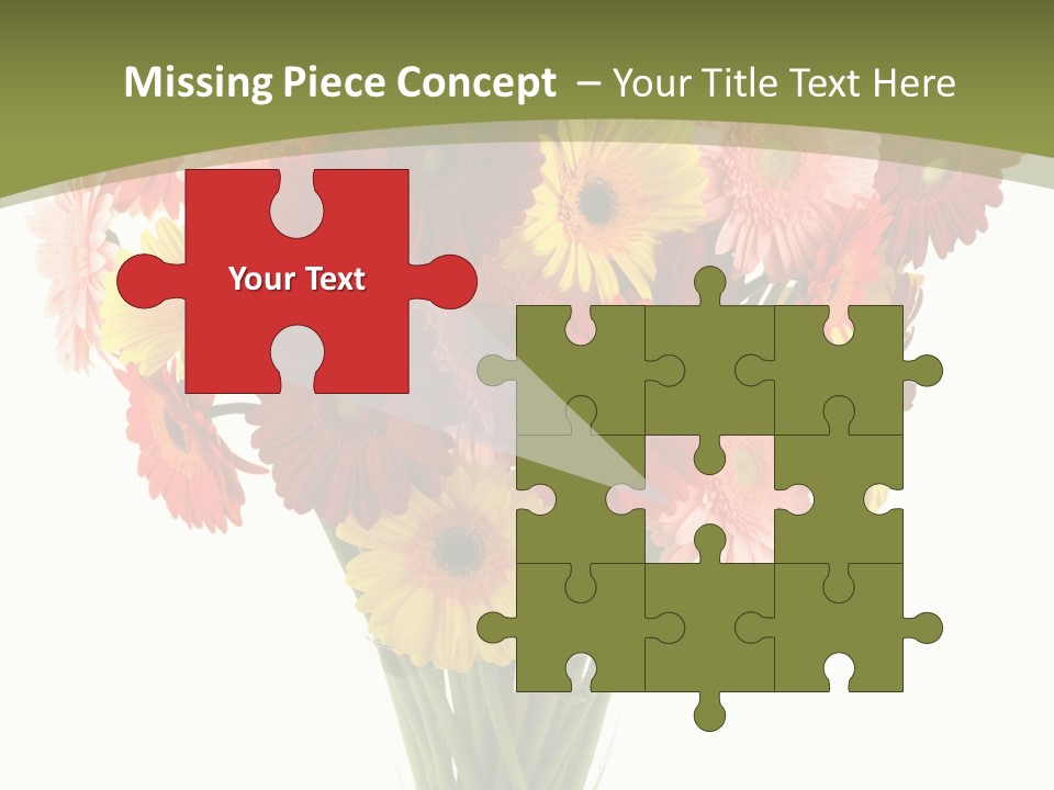 Corporation Chair Di Cu Ion PowerPoint Template