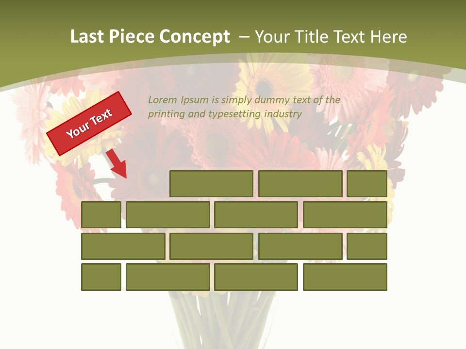 Corporation Chair Di Cu Ion PowerPoint Template