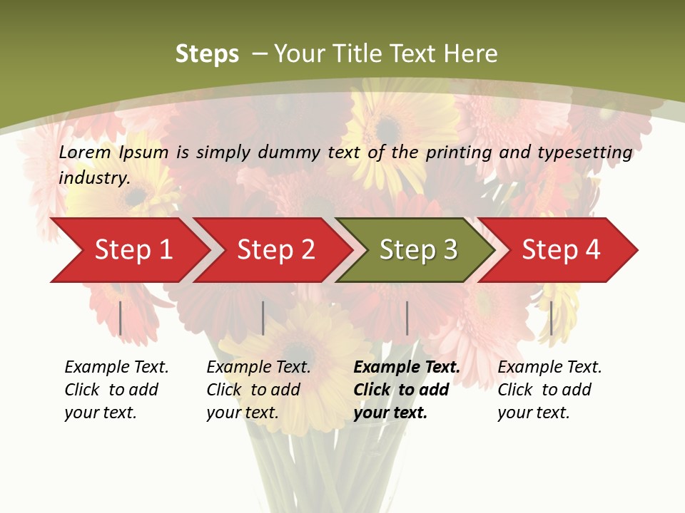 Corporation Chair Di Cu Ion PowerPoint Template