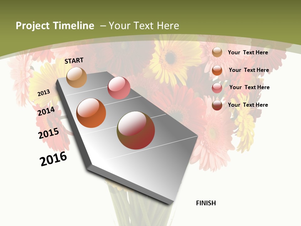 Corporation Chair Di Cu Ion PowerPoint Template