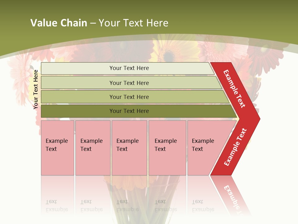 Corporation Chair Di Cu Ion PowerPoint Template