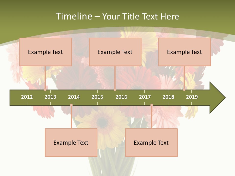 Corporation Chair Di Cu Ion PowerPoint Template