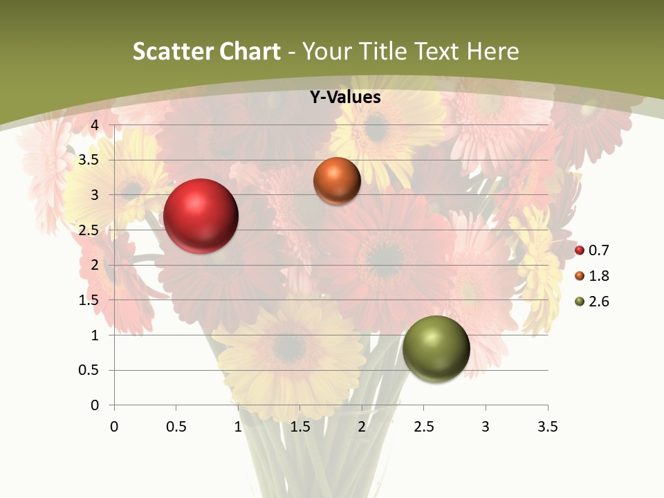 Corporation Chair Di Cu Ion PowerPoint Template
